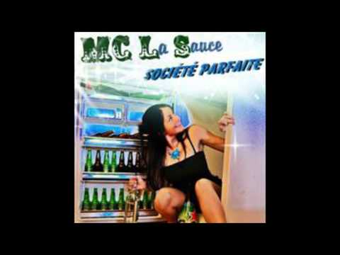 Mc La Sauce - Tes Pas Triste