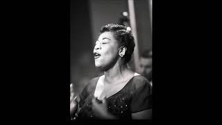 Ella Fitzgerald - Russian Lullaby