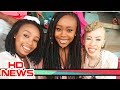 Bontle Modiselle Television presenter is protective of her sister Refilwe