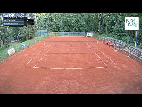 Centr kurt_6.7.2021_Optim Tour_Dospělí "A"