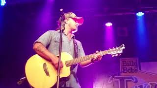 Love And Theft Runaway at Billy Bob's Texas 9.15.17