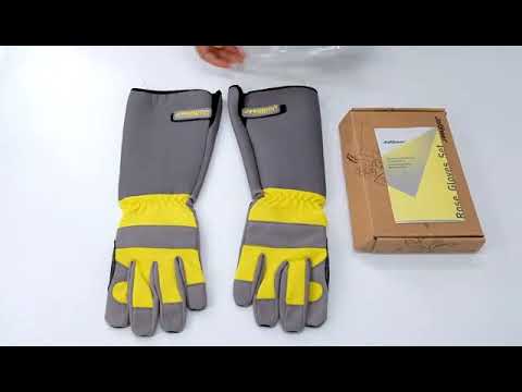 Upon a Jardineer pardel!!