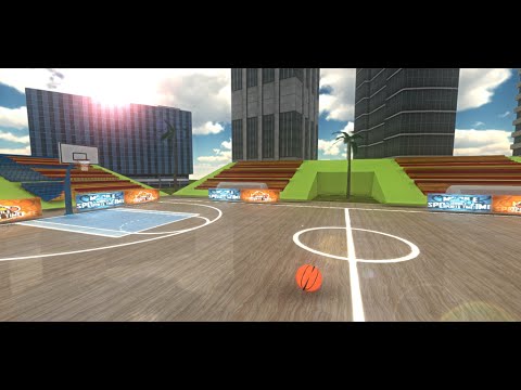 Basketball: Real Battle Stars Video