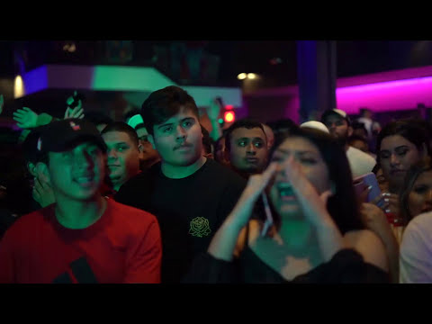 (Bad Bunny) - Ft. Kirby Gomez x Kap G x GH Pancho