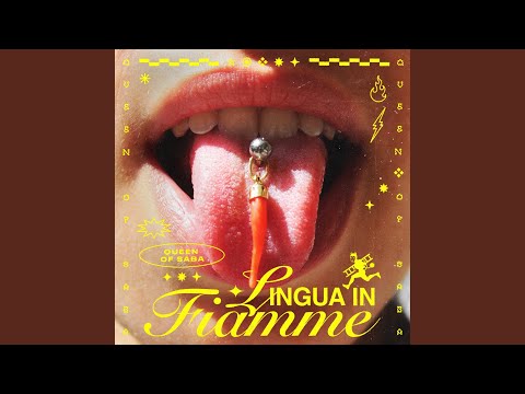 Lingua In Fiamme