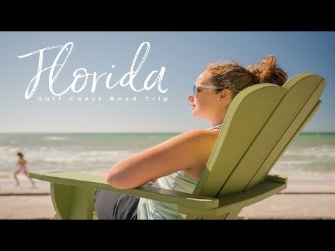 West Coast Florida Road Trip - Top Things To Do & See