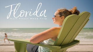 West Coast Florida Road Trip - Top Things To Do & See