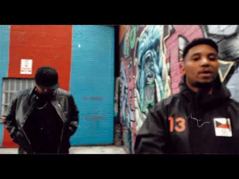 Ca$ablanca X Cap Chino "BLVDOFDREAM$BROKEN" FEAT. Meph Luciano