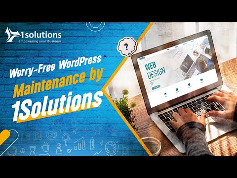 Videos from 1Solutions