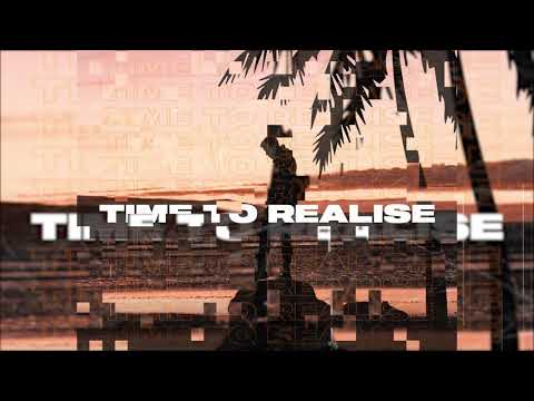 Stereo Coque & JADMY - Time To Realise (Official Audio)