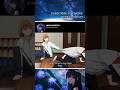When Your Husband Is Jealous ️ Blue Box Shorts Anime Animeedit