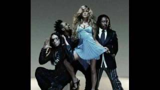 Black Eyed Peas - Electric City