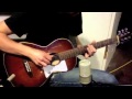Picture in a Frame (Tom Waits) Acoustic ...