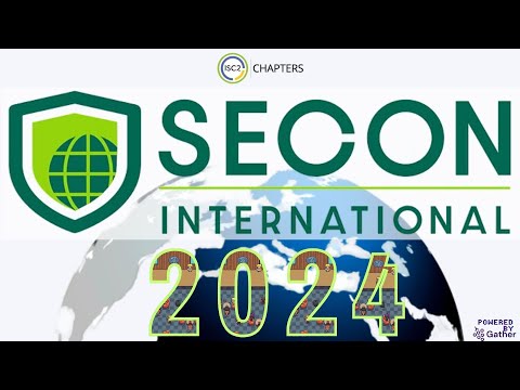 Cloud Security Improvement with Kristian Wahyu Adi Nugroho - ISC2 Indonesia