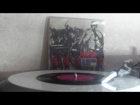 Donovan - Universal Soldier (Pye).