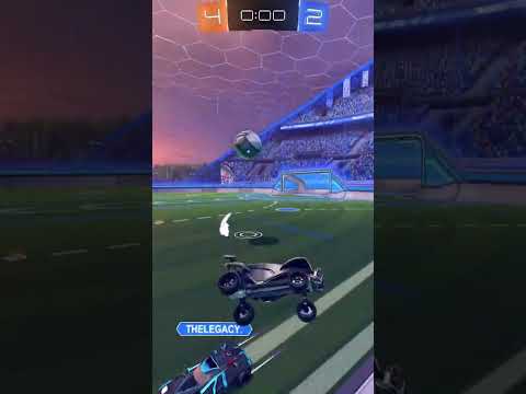 0 second MERCHANT! 💪🏼🫡 #rocketleague #rlchamp #calculated #rocketleagueclips #gaming