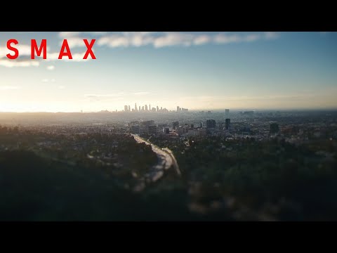 Zombie Apocalypse | LOVE DEATH + ROBOTS VOLUME 3 | SMAX ANIMATION