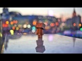 Aaron Static - Severance 