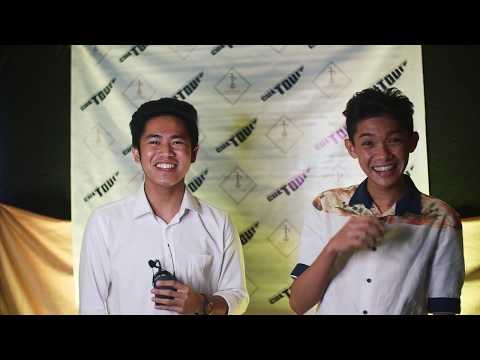 Cultour Culinary Seminar | Same Day Edit | Corporate Photo and Video Services