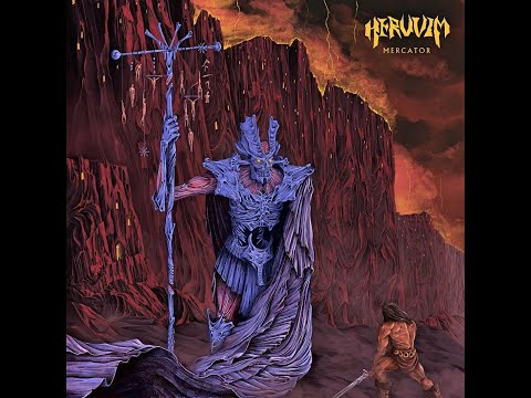 Heruvim - 2025 - Mercator (Death Metal, DR12)