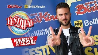 Maurizio Di Cesare @ Festival Show 2017 - Lignano Sabbiadoro