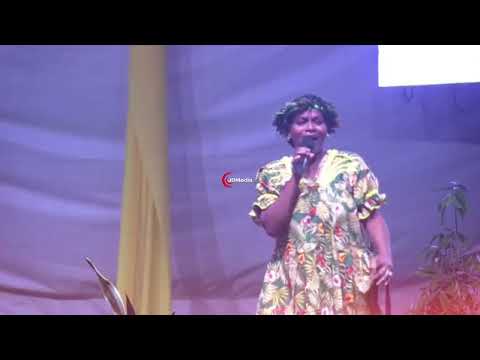 Lei & Suzanna @ Shefa Day 2025 🇻🇺