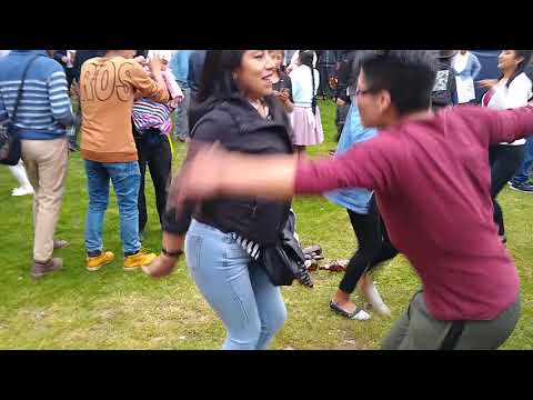 Huancainos que se Respeta purito Huaylahs