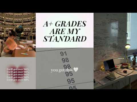 🐾⚠️WARNING: Only Use If You’re Ready to Ace Every Test Without Stress - 100/100- FULL GPA - DOUBT=A++