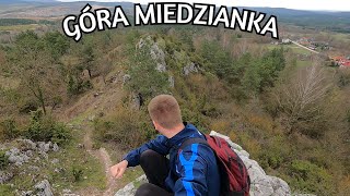 Miniaturka - GÓRA MIEDZIANKA - ŚWIETOKRZYSKIE