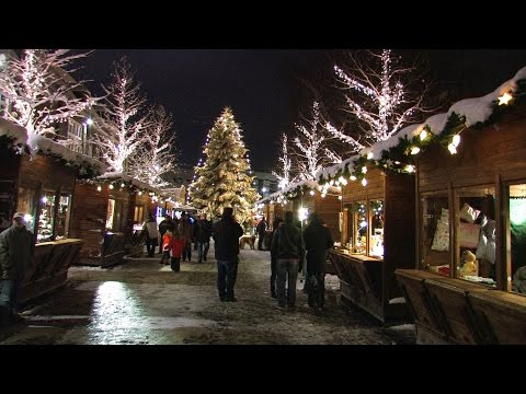 myREGIO.TV - MAGAZIN: Bürgerweihnachtsbaum