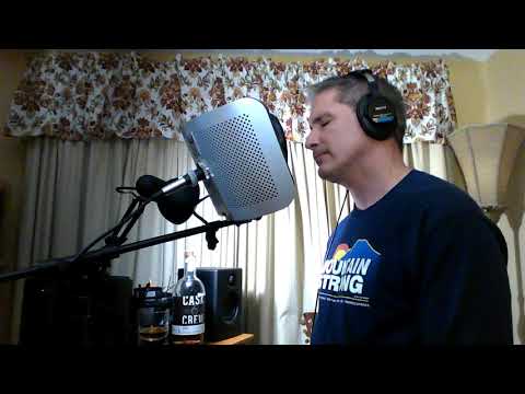 Front Range Sunrise 2019 (Original)