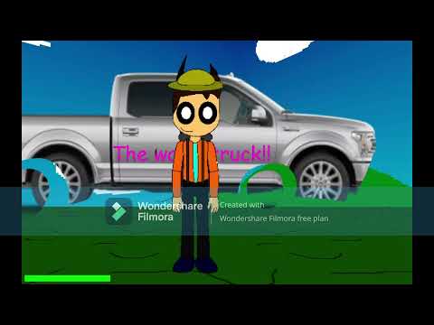 Quincy's Basics Chapter 3 - Baldi's Basics Field Trip Demo Mod