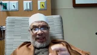 صورة من  تسبب في عمله في القتل الحطأ /الخميس(9-12-2021م)فتاوى علي الهواء مباشرة