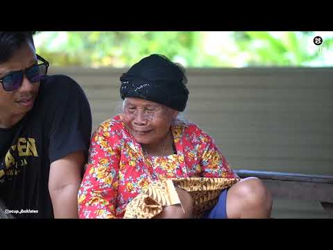 Kenangan Mbah Minto Di Balik Layar ( Part 5 ) - Tim UK Ucup Klaten