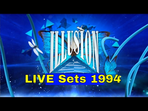 ILLUSION (Lier) - 1994.01.02-01 - Zolex & Yves Deruyter - side A