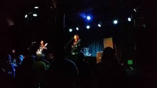 Shonen Knife 2017.05.07