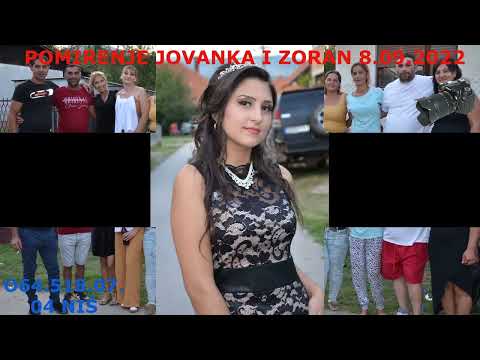 JOVANKA I ZORAN POMIRENJE 8.09.2022 BELA PALANKA VAŠ FOTO STUDIO MIŠKO 064.518.07.04   NIŠ