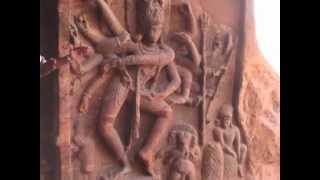 preview picture of video 'Aihole - The magificent Chalukyan heritage'