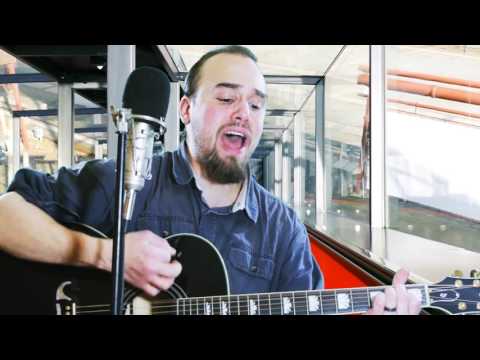 Nobody Asked Me (if I was Okay) - Sky Ferreira (Cover Song)
