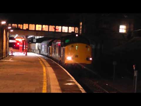 37609/37419 6k73 flasks, sneak through Lancaster,21st Oct 14