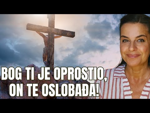 Bog ti je oprostio i pribio tvoju zadužnicu na križ. Hodajmo s Gospodinom,  svaki dan! 9.9.2025.