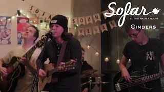Cinders - Illinois | Sofar Las Vegas