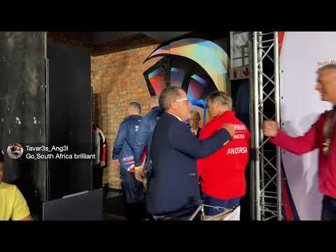 IPF 25 World Masters Classic Powerlifting Men M3 93- +120kgs