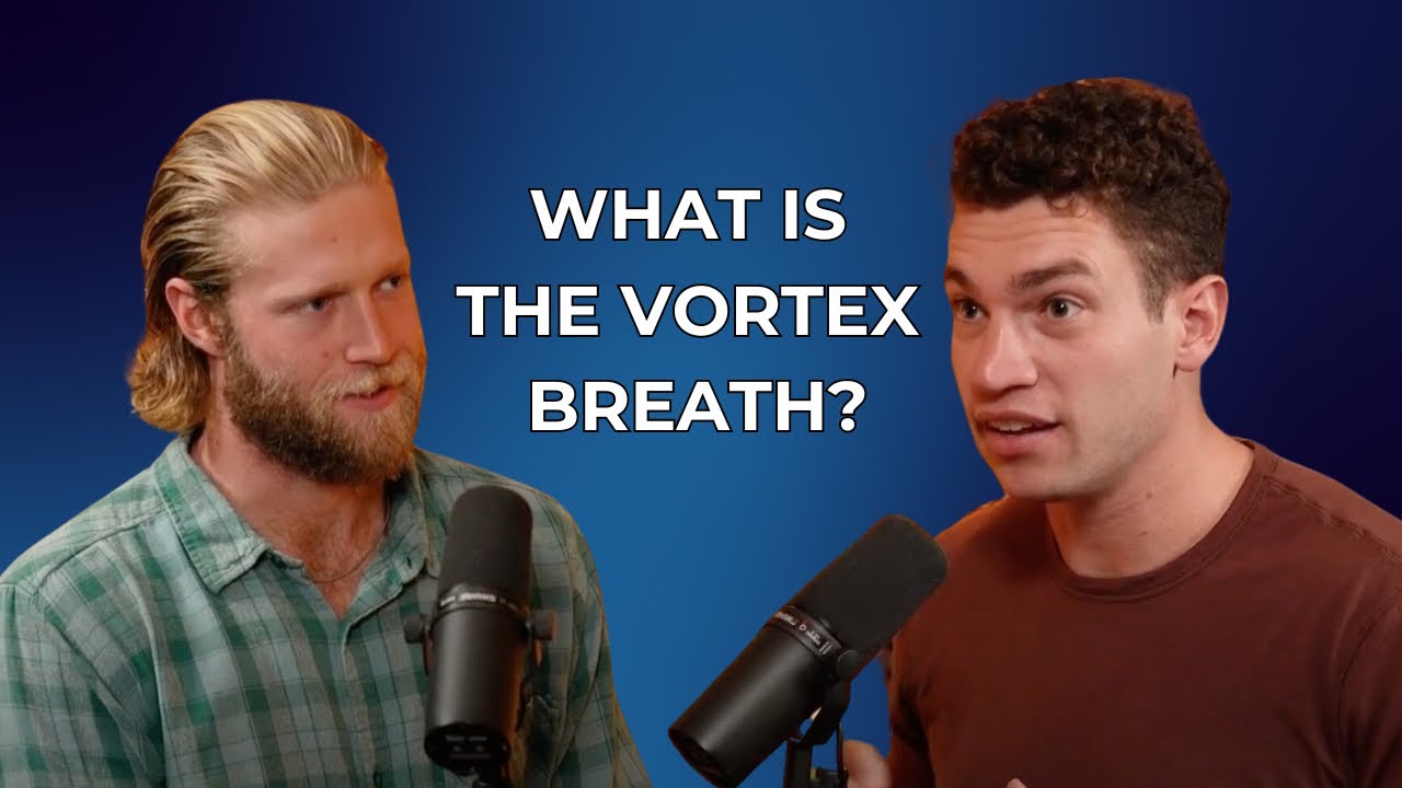 The Breathwork Masterclass With Nick Sweeney