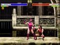 MK2 Lady Ninjas Noob Saibot Release