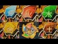 [TMT][074] Review Goton Nin Shuriken! Shuriken Sentai Ninninger! 五トン忍シュリケン!