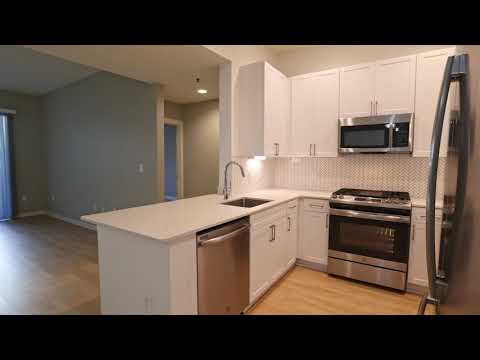 Victor on Venice Apartments - Culver City - 2x2 F Unit 231