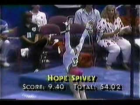 1988 USA Championships - Part 1