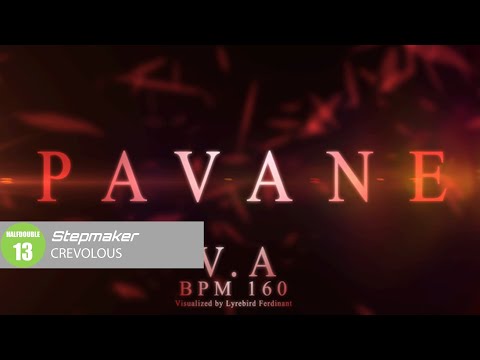 [StepF2/P1/PRIME/PXX UCS] Pavane HD13