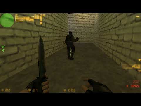 [ POV ] Na'Vi markeloff vs fnatic (Dreamhack Summer 2011)